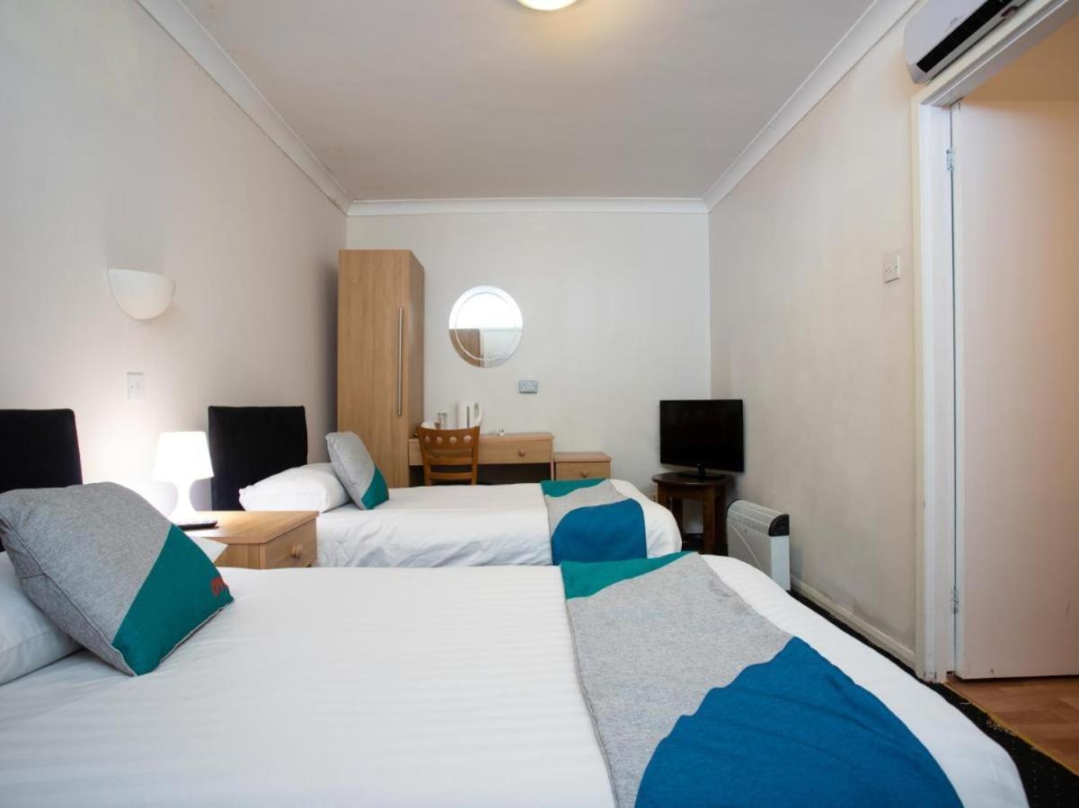 Hotel Knowesgate Kirkwhelpington المظهر الخارجي الصورة