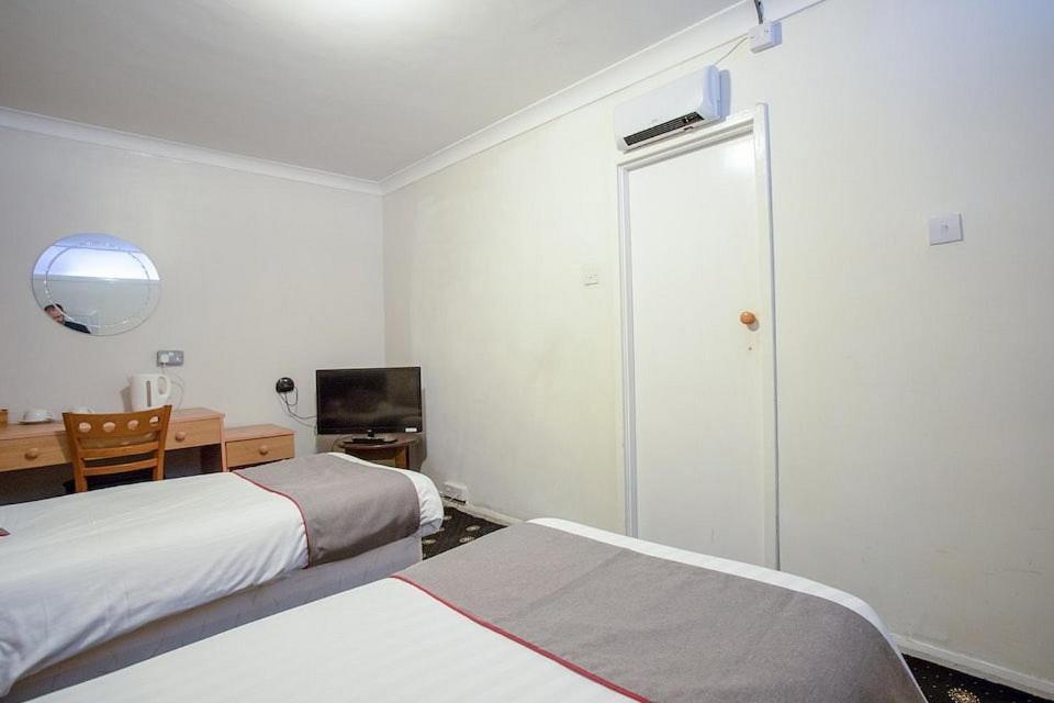 Hotel Knowesgate Kirkwhelpington المظهر الخارجي الصورة