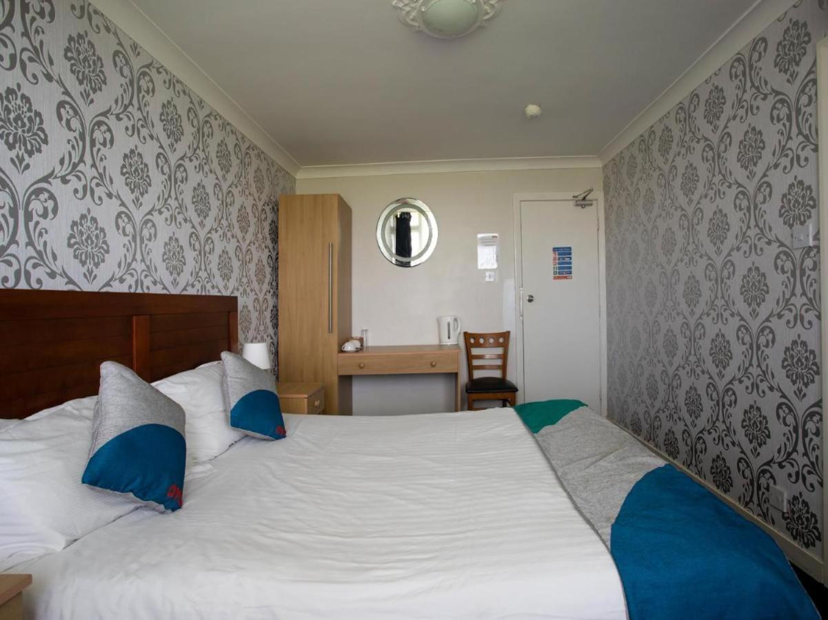 Hotel Knowesgate Kirkwhelpington المظهر الخارجي الصورة