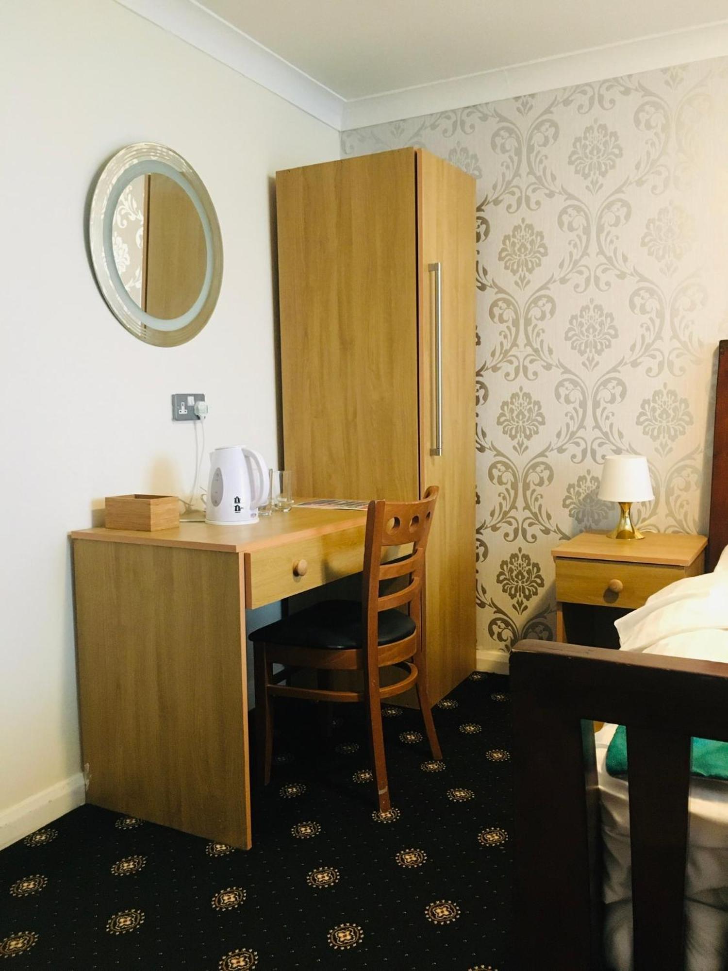 Hotel Knowesgate Kirkwhelpington المظهر الخارجي الصورة